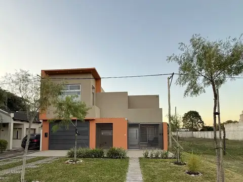 Raul Carussi 3400