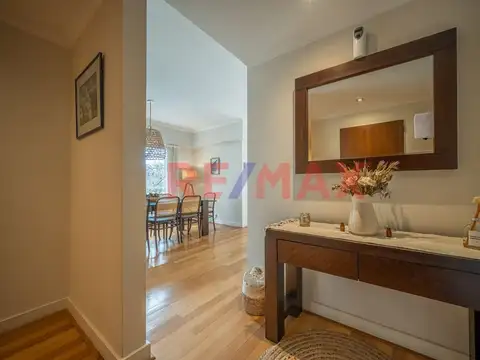 Departamento en Alquiler de 3 ambientes