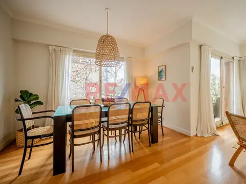 Departamento en Alquiler en Puerto Madero, USD 2.700