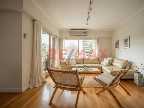 Departamento en Alquiler 16 años