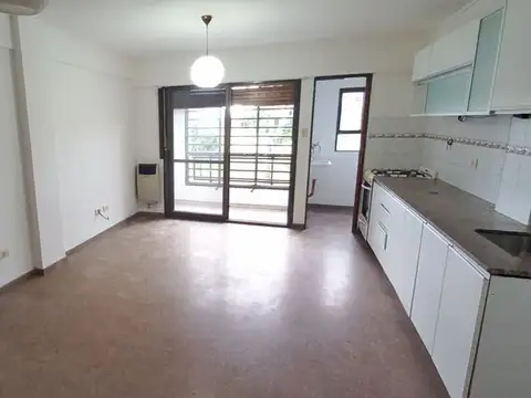 Departamento en Alquiler de 1 dormitorio