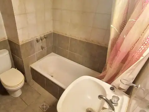Departamento en Alquiler al Suroeste