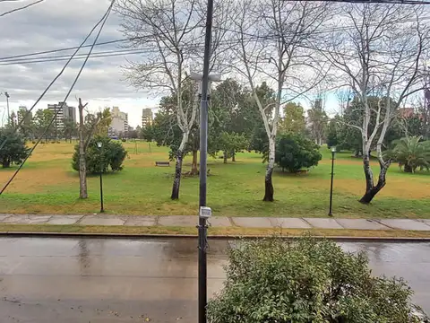DEPTO 1 DORM. EN ALQUILER CON VIST A PARQUE ALBERTI- LA PATA - DANIEL JAKUS PROPIEDADES