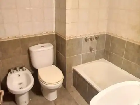Departamento en Alquiler 15 años