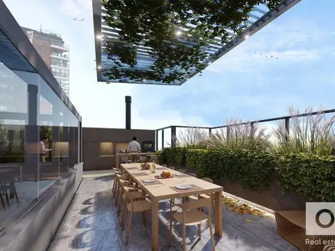 Departamento 4 ambientes en Venta en Belgrano