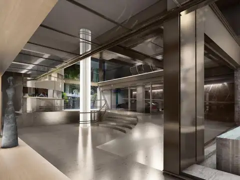 Departamento en Venta al Este