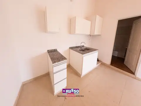 Departamento en Alquiler de 2 ambientes San Justo