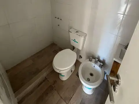 Depto Tipo Casa en Venta A Estrenar