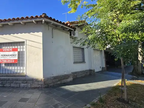 Depto Tipo Casa en Venta de 3 ambientes