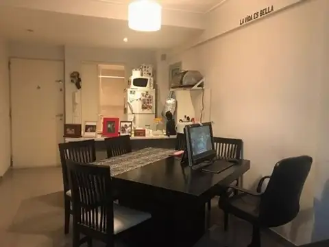 Departamento en Alquiler Temporal de 1 dormitorio