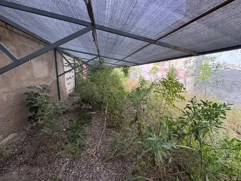 Terreno en Venta en Alta Córdoba, USD 110.000