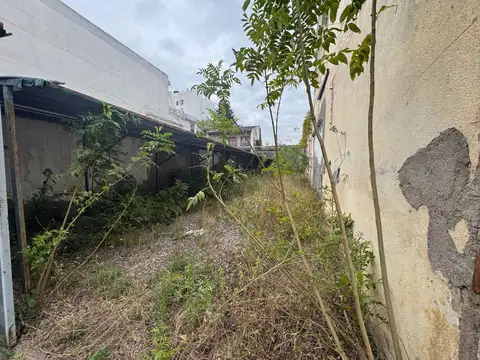 Terreno en Venta de 239,0 m2