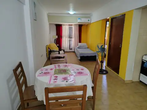 Departamento en Alquiler Temporal de 1 dormitorio