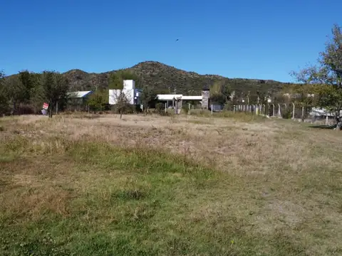 Terreno - Venta - Argentina, Potrero de los Funes