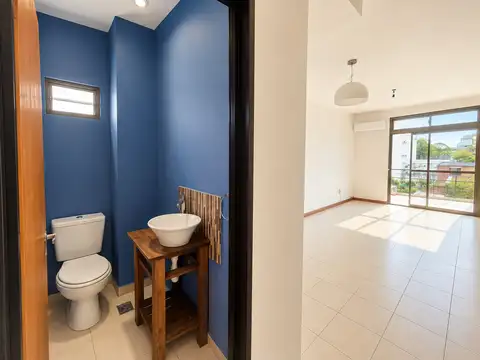 Departamento en Venta 18 años