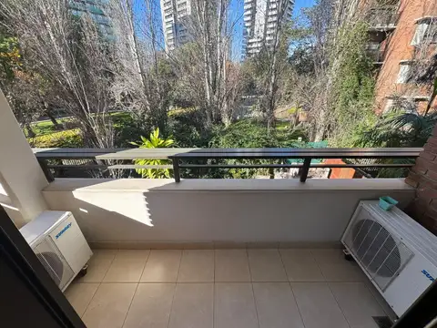 Departamento en Alquiler de 2 dormitorios