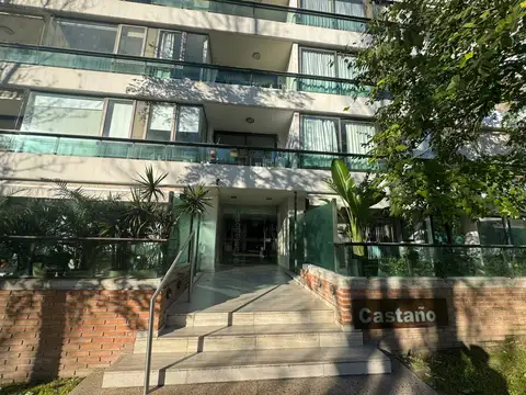 AV CENTRAL ARGENTINO 180 01 16 ALQUILER DEPARTAMENTO 2 DORMITORIOS EN ROSARIO PUERTO NORTE