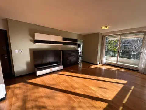 Departamento en Alquiler 13 años