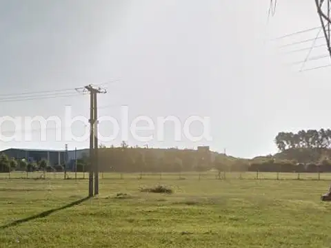 Terreno en Venta de 5500,0 m2