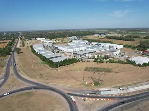 Terreno  Fracción en Venta o permuta - Moreno