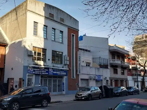 Terreno en Venta 36,07  mts Fondo