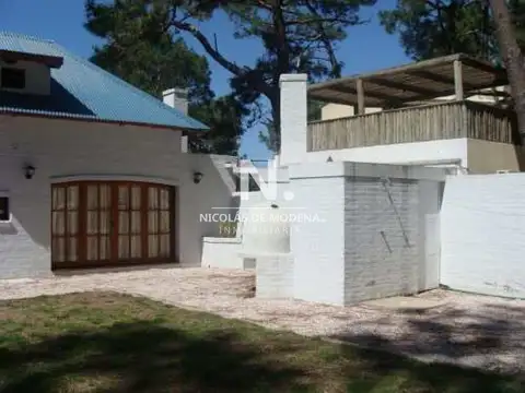 Casa en Venta 2026 años