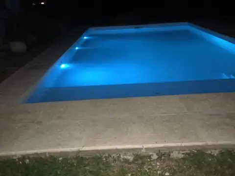 Casa en Venta en Parque Jularó, USD 128.000