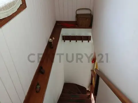 VENTA DEPARTAMENTO SAN MARTIN DE LOS ANDES. CASCO CENTRICO DUPLEX