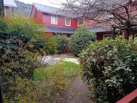 VENTA DEPARTAMENTO SAN MARTIN DE LOS ANDES. CASCO CENTRICO DUPLEX