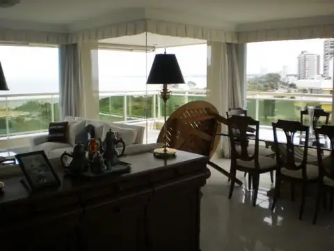 Departamento en Venta de 4 ambientes