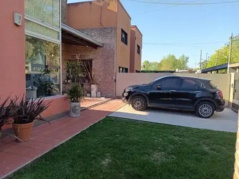 Casa en Venta en City Bell [Cod: ]