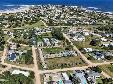 Terreno - Venta - Uruguay, José Ignacio