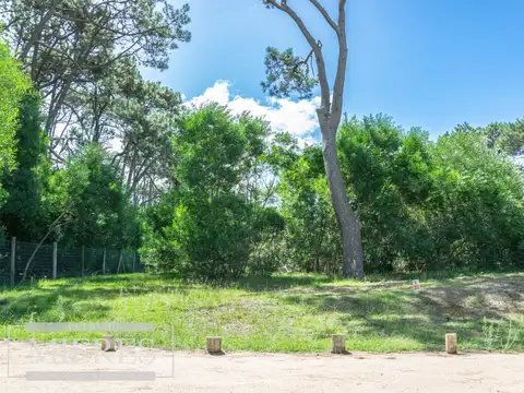 Terreno - Venta - Uruguay, José Ignacio