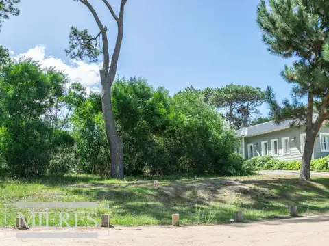 Terreno en Venta en José Ignacio, USD 500.000