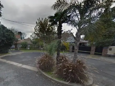 Casa en Venta en Martinez Santa Fe / Fleming, USD 280.000