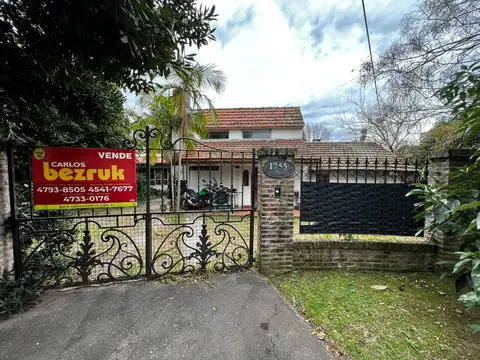 Casa en Venta al Suroeste