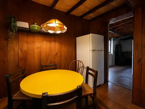 Casa en venta en Martinez