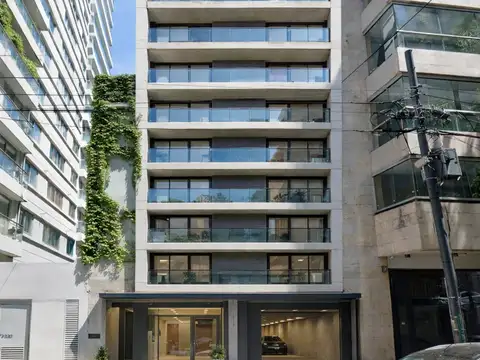 Departamento  en Venta en Palermo, Capital Federal, Buenos Aires