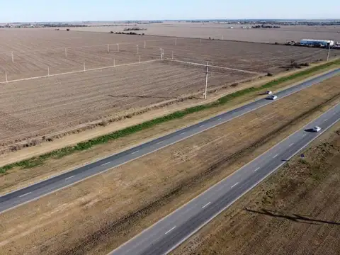 Terreno en Venta de 5116,0 m2