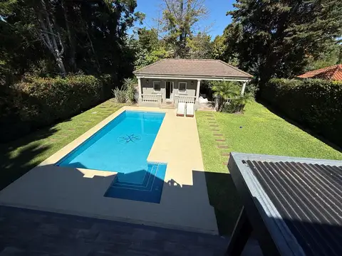 Casa en Venta 15 años