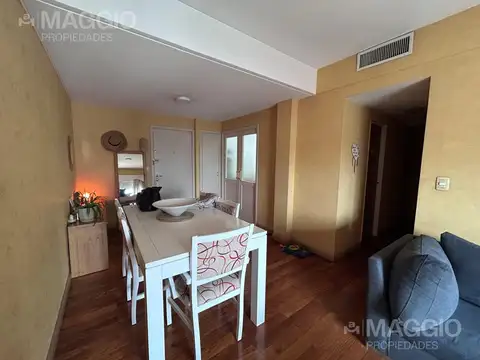 Departamento en Alquiler 20 años