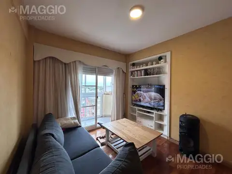 Alquiler Departamento en Ramos Mejia Sur