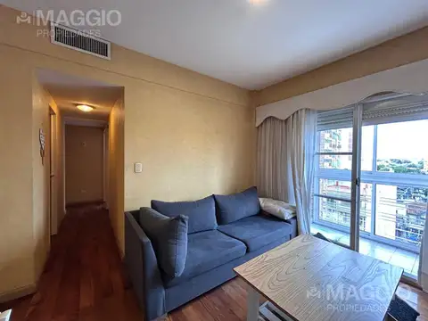 Departamento en Alquiler en Ramos Mejía, $ 1.250.000