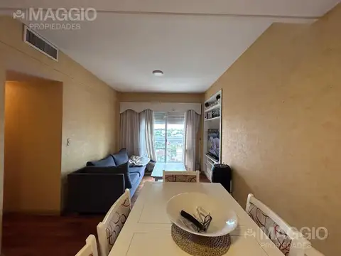 Departamento en Alquiler de 3 ambientes