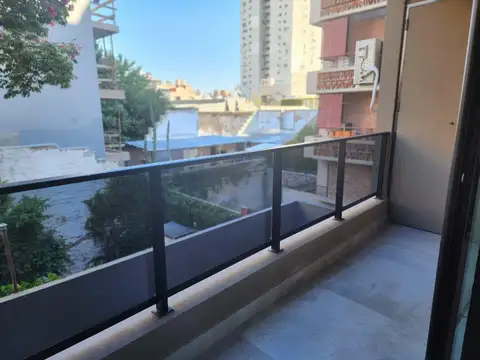 Araoz 1579. Depto. 3 amb. a estrenar. Palermo