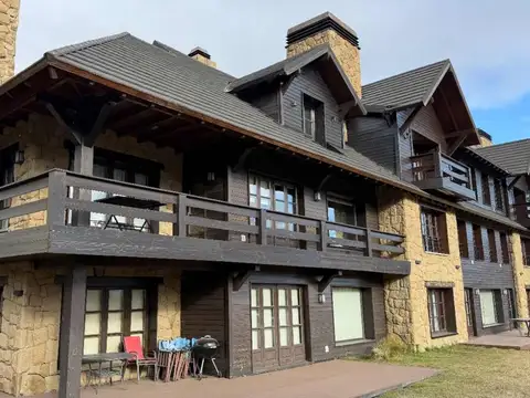 Departamento en Venta en San Carlos de Bariloche, USD 425.000