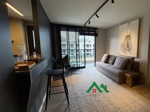 Departamento en venta en Complejo Garderie – 2 y 3 dormitorios con amenities en Arguello