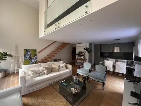 Departamento en Alquiler en Belgrano, USD 3.900