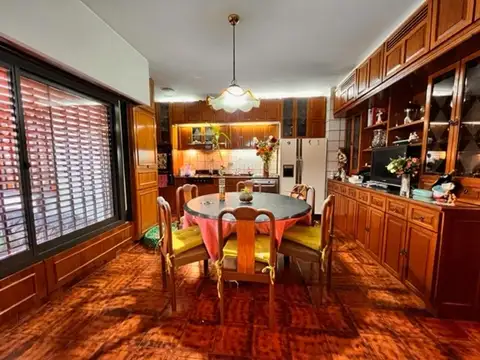 Casa en Venta 30 años