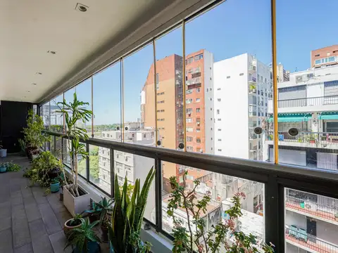 Departamento en Venta en Palermo, USD 939.000
